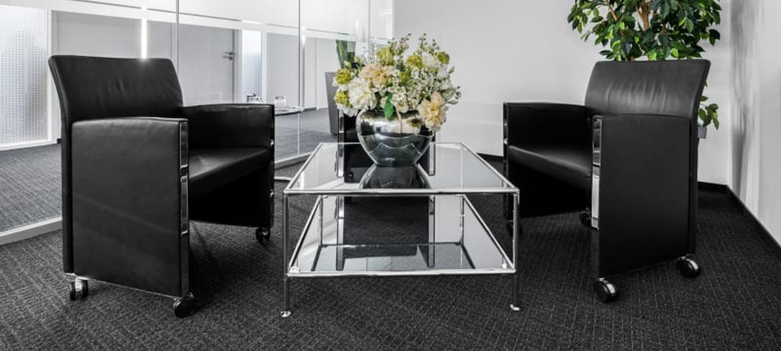 50 Neuer Wall, Hamburg - Image 1