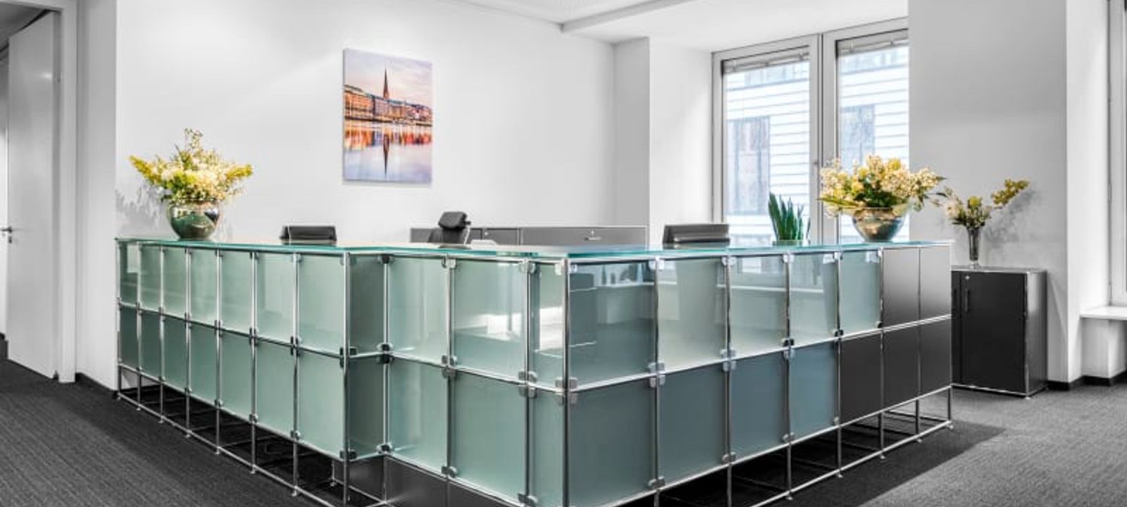 50 Neuer Wall, Hamburg - Image 1