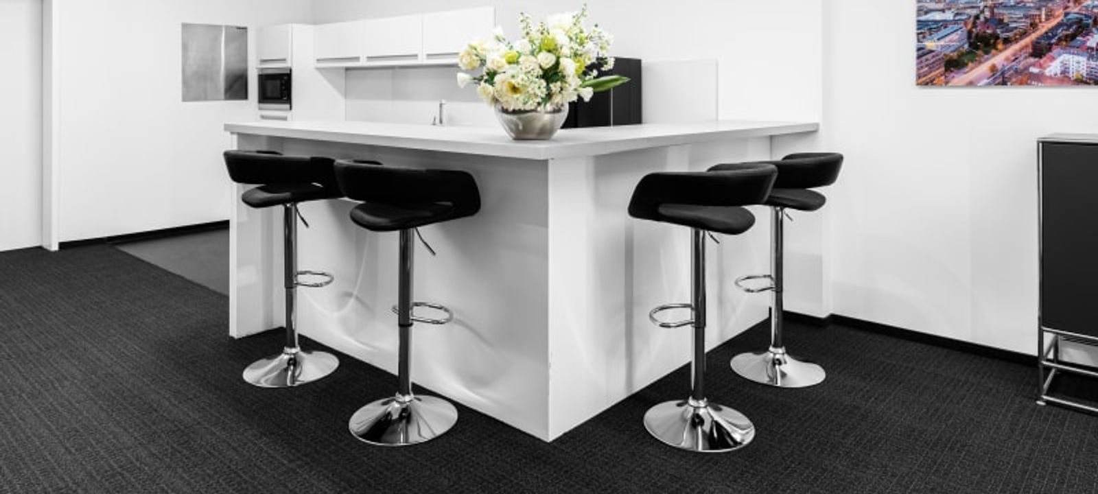 50 Neuer Wall, Hamburg - Image 1