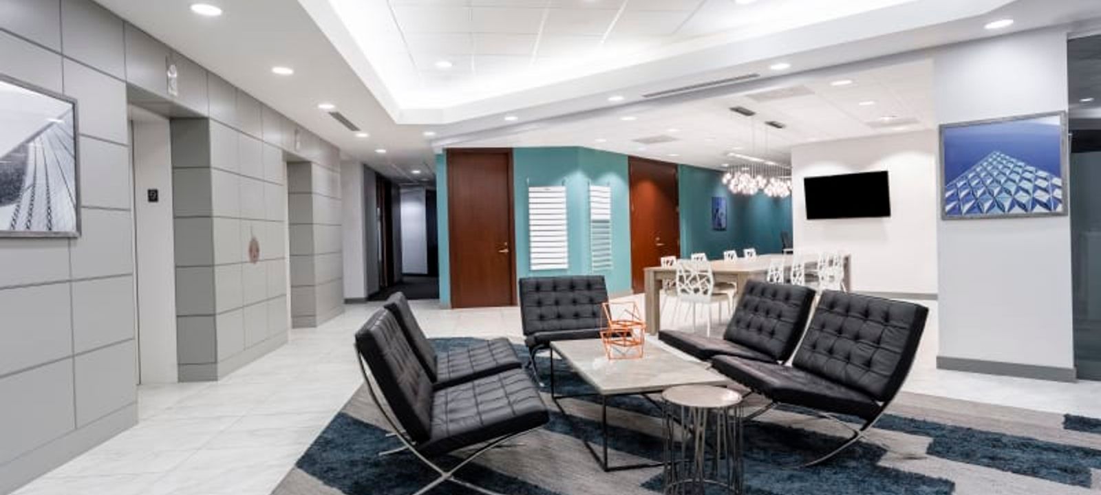 1221 Brickell Building - Image 1