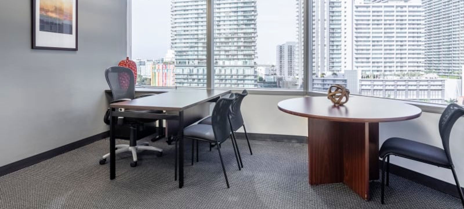 1221 Brickell Ave, Miami - Image 1