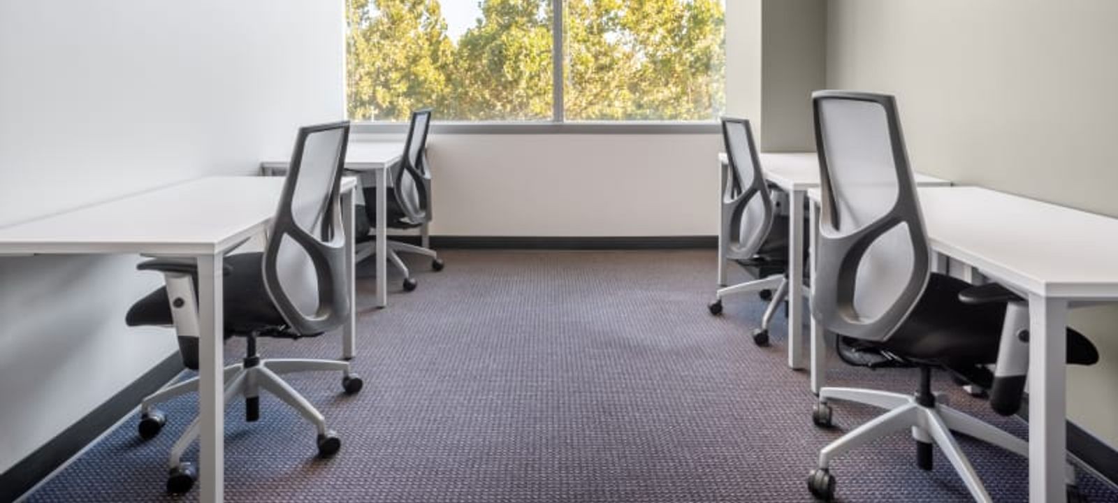 6200 Stoneridge Mall Road Corporate Commons, Pleasanton - Image 1