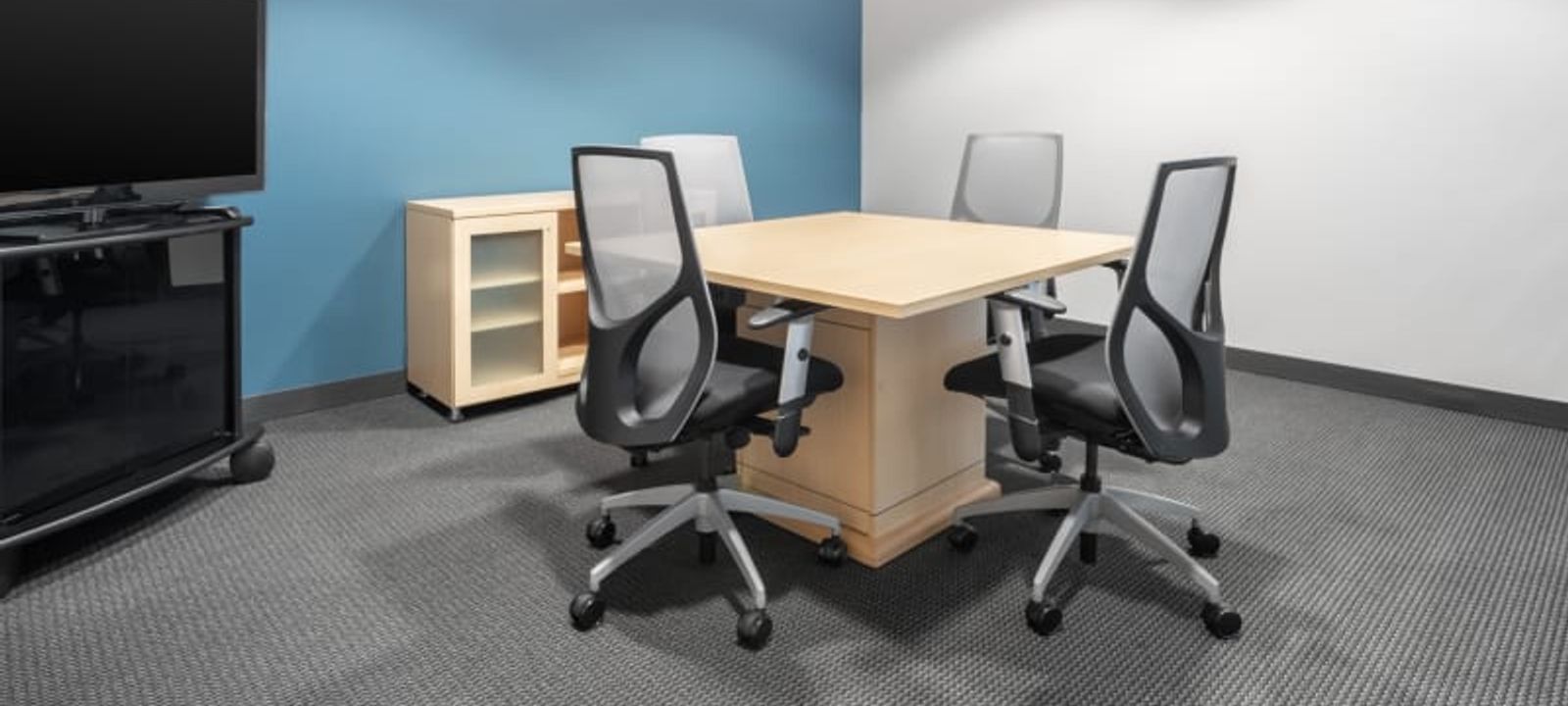 6200 Stoneridge Mall Road Corporate Commons, Pleasanton - Image 1