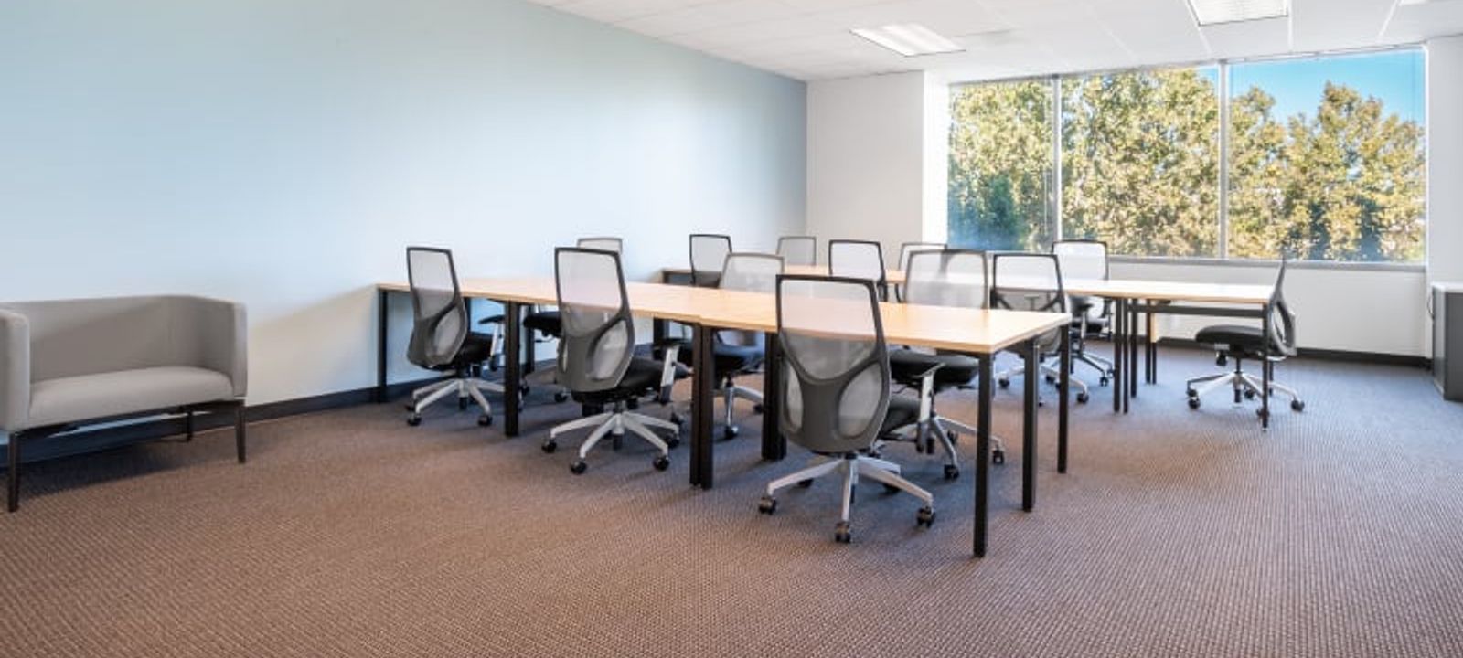 6200 Stoneridge Mall Road Corporate Commons, Pleasanton - Image 1