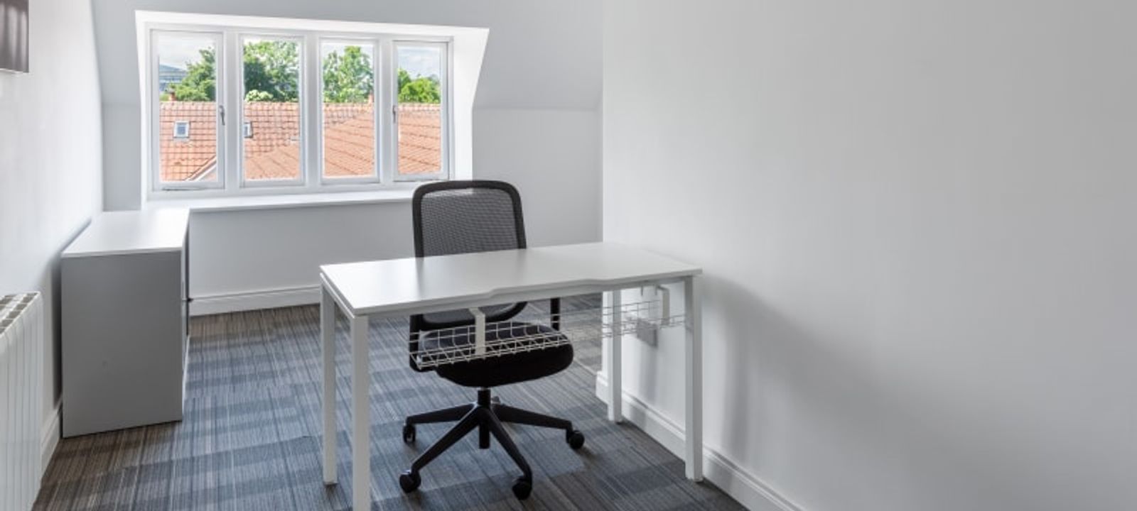 Gables Foxrock Building - Image 1