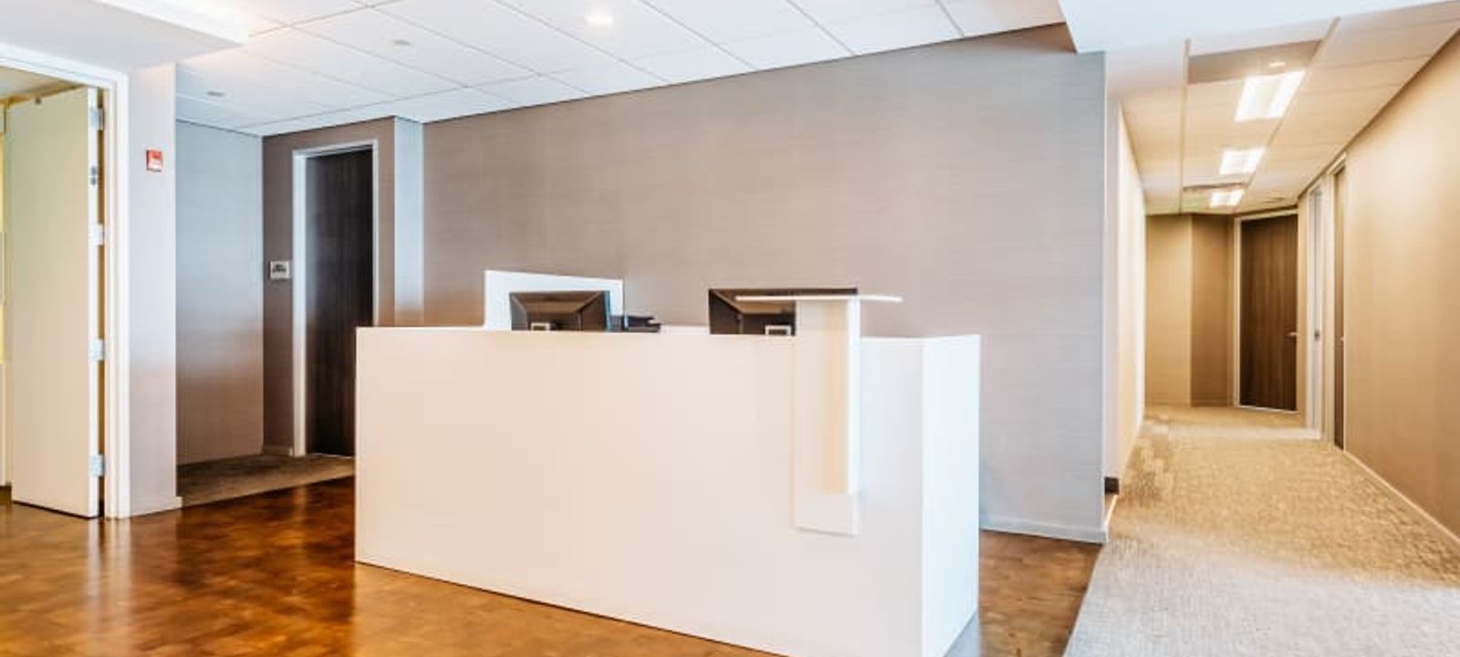 1 Olympic Place 1 Olympic Place, Towson - Image 1