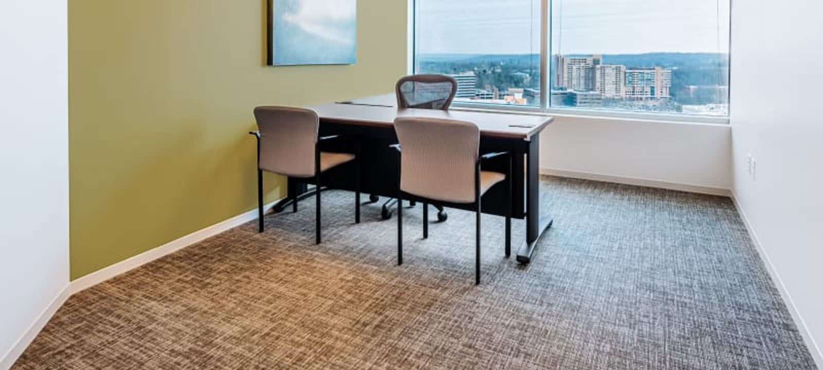 1 Olympic Place 1 Olympic Place, Towson - Image 1