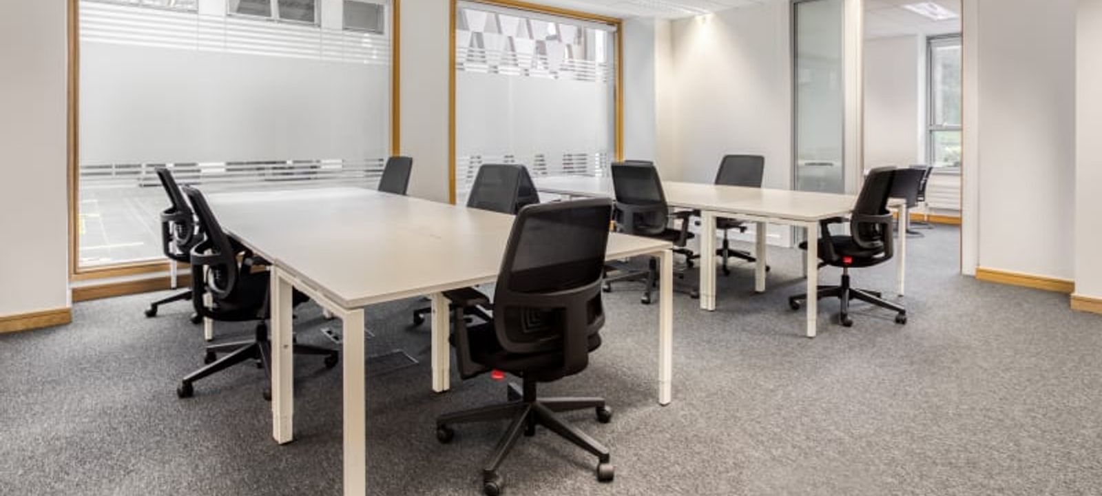 Alexandra House - Image 1