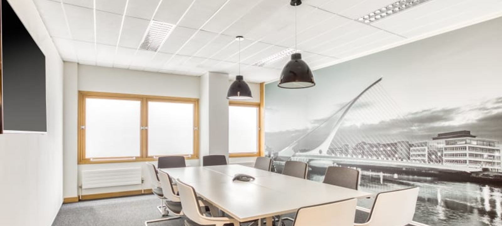 The Sweepstakes Ballsbridge, Dublin - Image 1