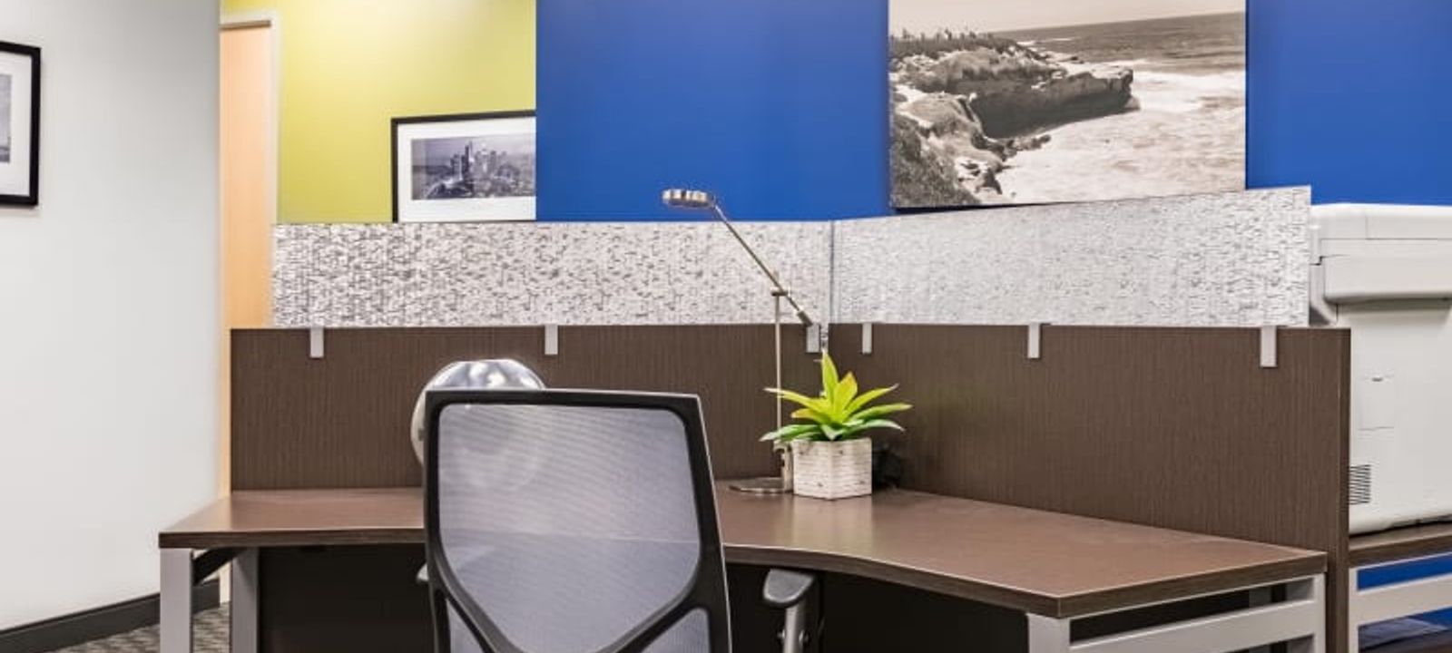 Cush Plaza Cush Plaza - Image 1