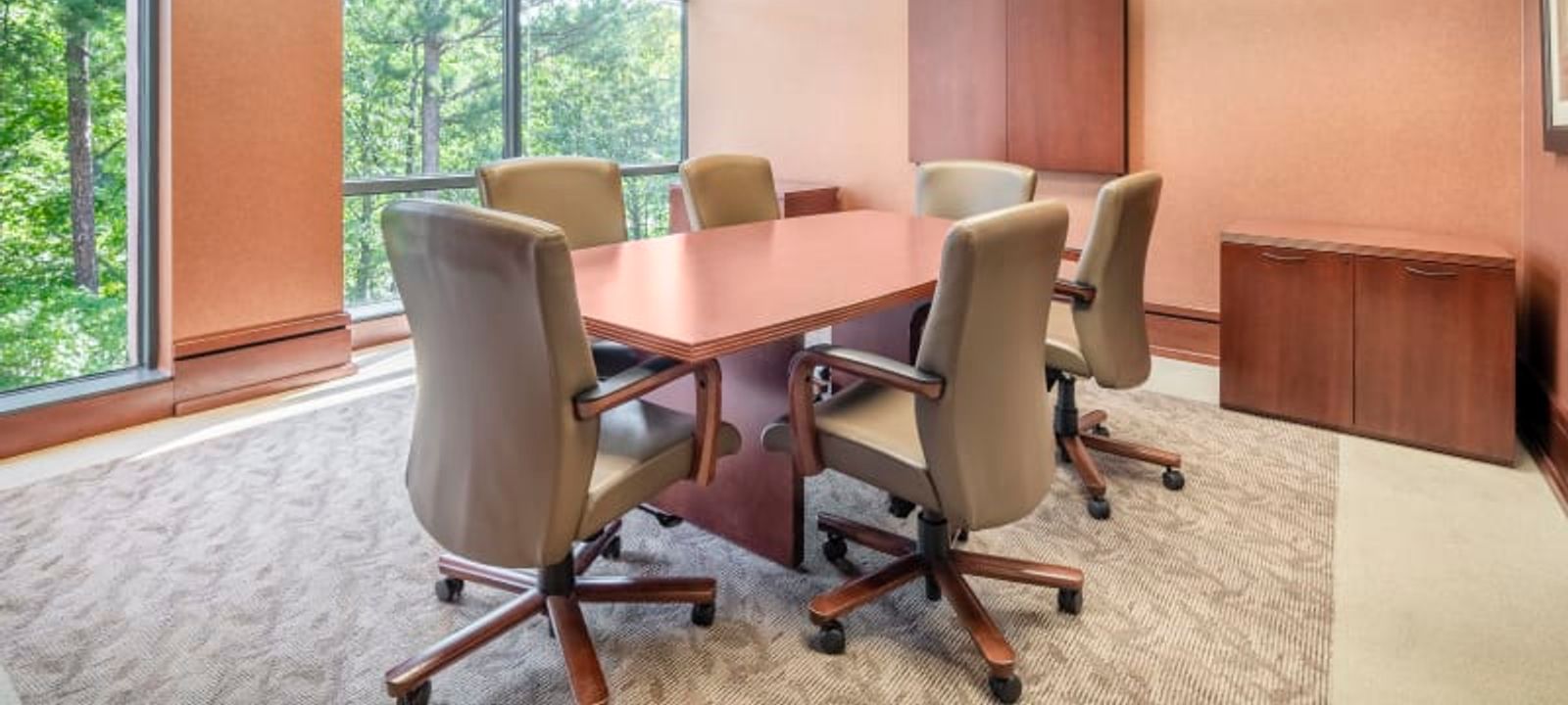 Overlook II - Image 1