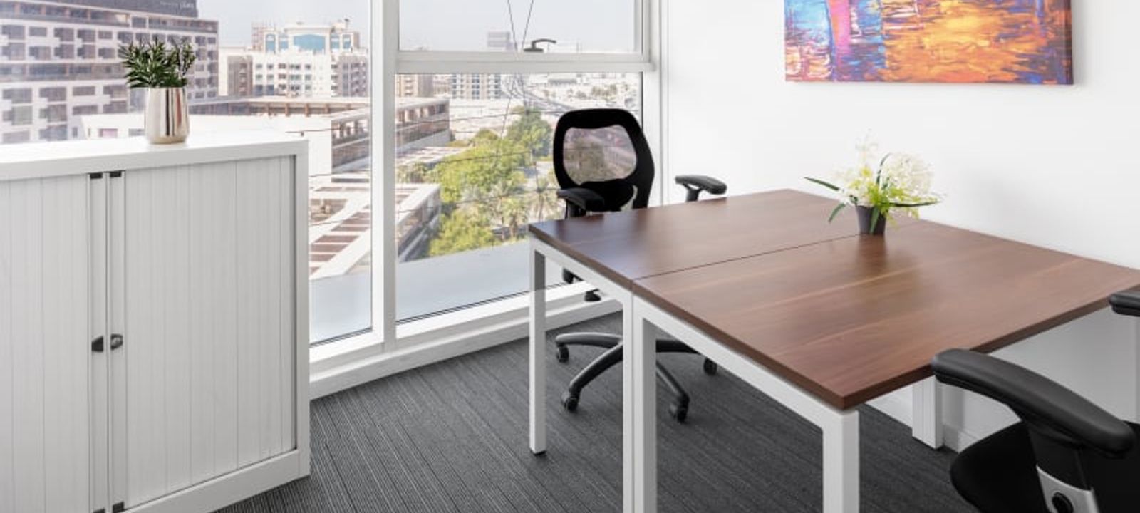 Ramada Junction Opposite Ramada Hotel, Doha - Image 1