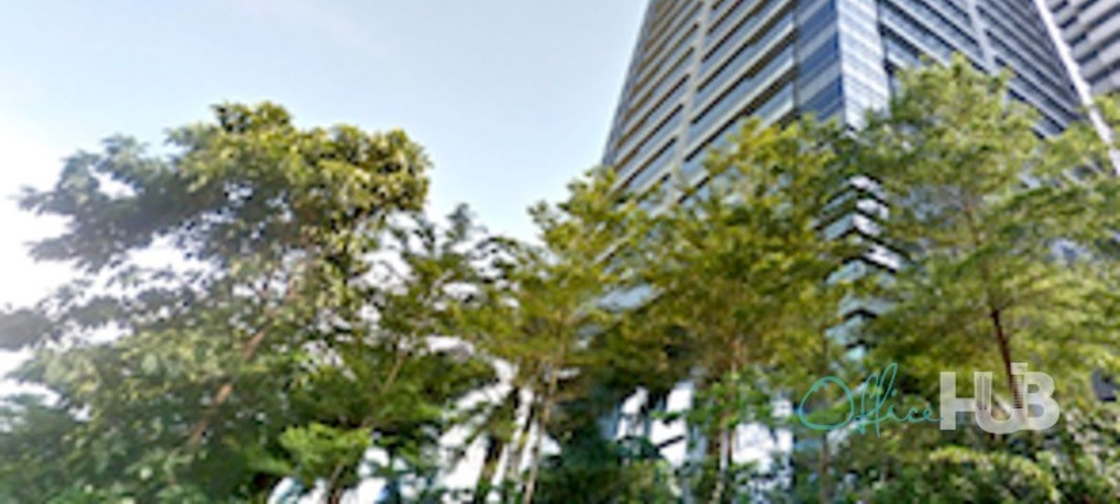 21 Sinarmas Msig Tower Jl Jend Sudirman, Setiabudi - Image 1