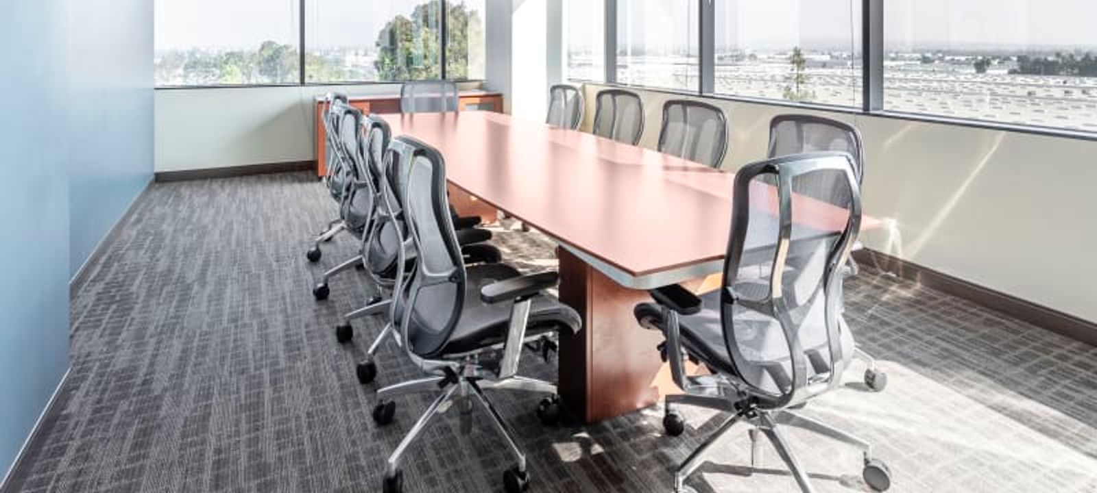 6 Centerpointe Drive, La Palma - Image 1