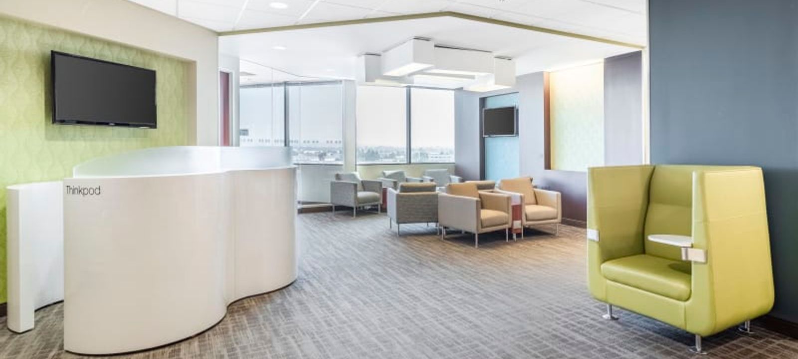 6 Centerpointe Drive, La Palma - Image 1