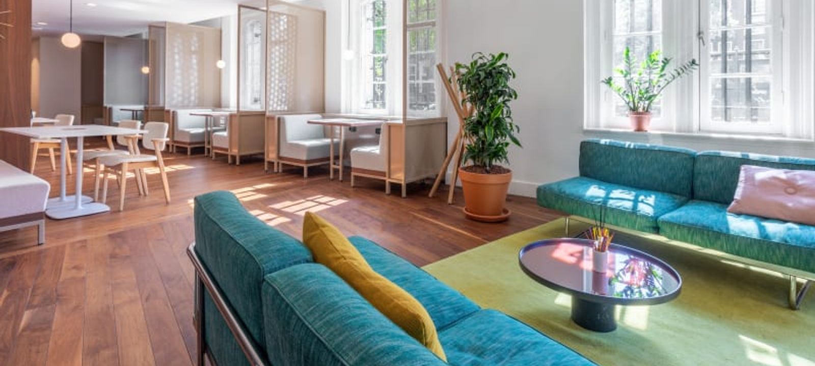 555 Keizersgracht, Amsterdam - Image 1