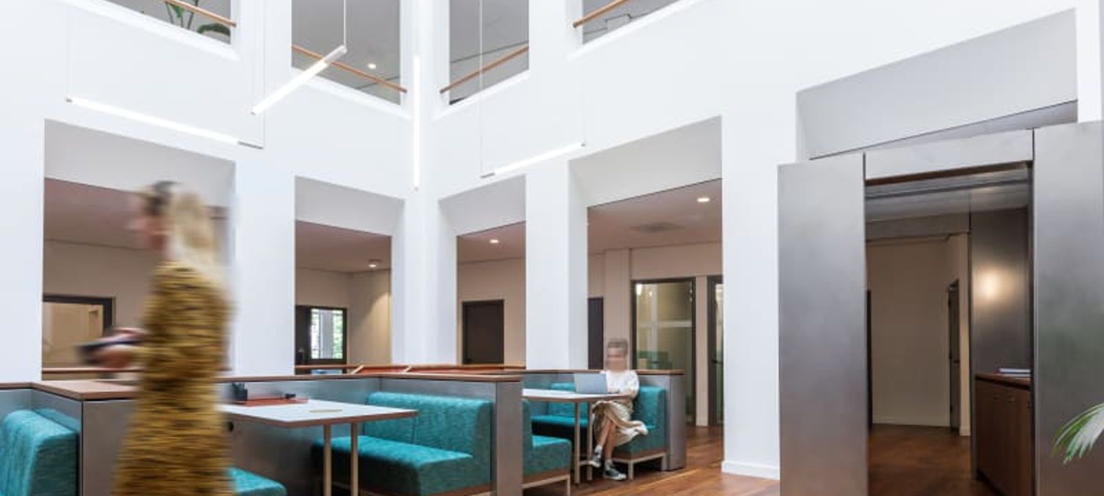 555 Keizersgracht, Amsterdam - Image 1