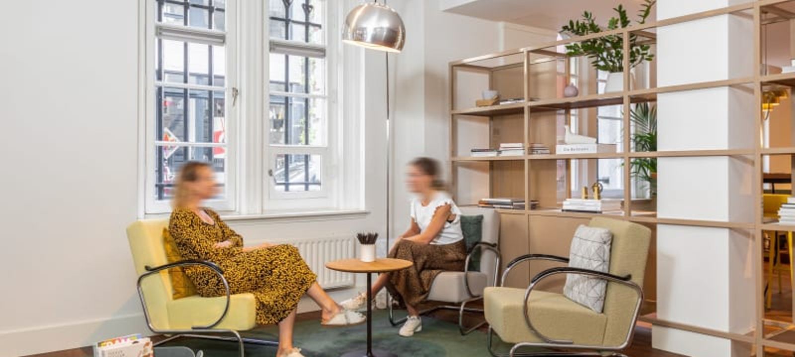 555 Keizersgracht, Amsterdam - Image 1