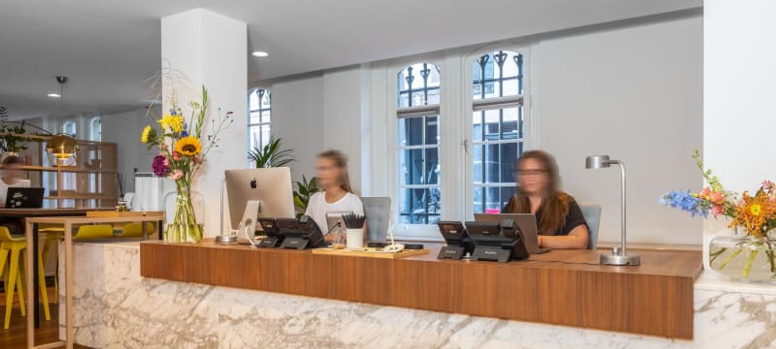 555 Keizersgracht, Amsterdam - Image 1