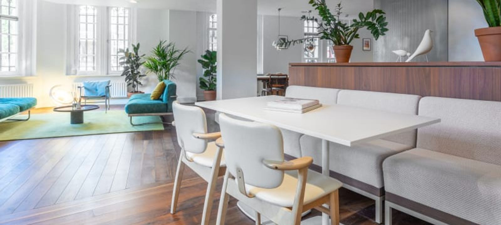 555 Keizersgracht, Amsterdam - Image 1