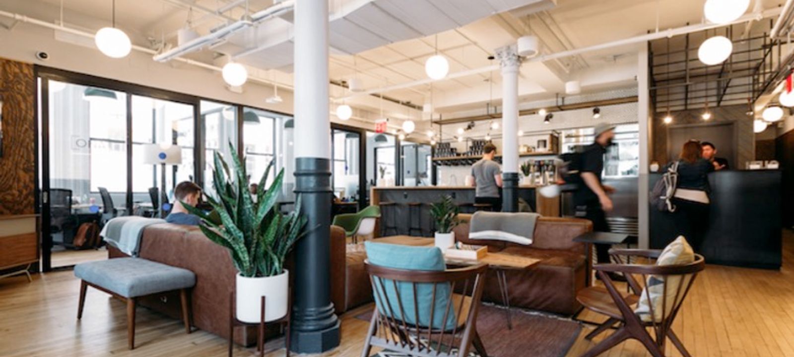 Revenue Tower, SCBD Jl Jend Sudirman, Senayan - Image 1