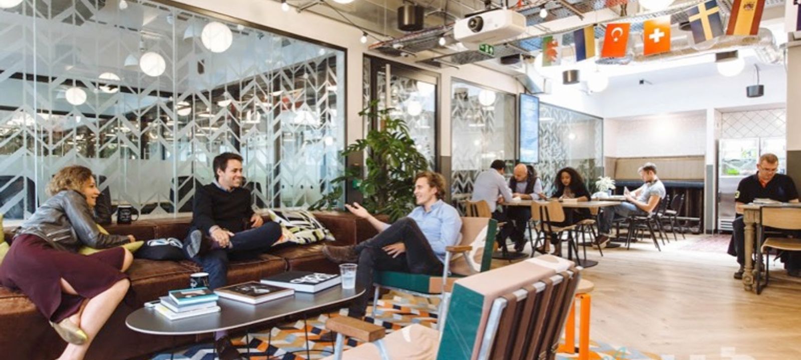 Revenue Tower, SCBD Jl Jend Sudirman, Senayan - Image 1