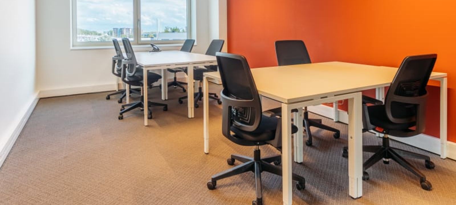 25-G Marten Meesweg, Rotterdam - Image 1