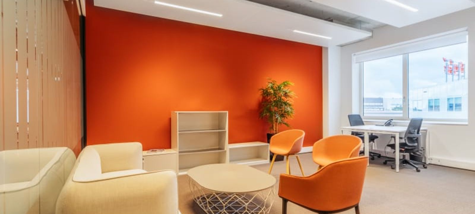 25-G Marten Meesweg, Rotterdam - Image 1