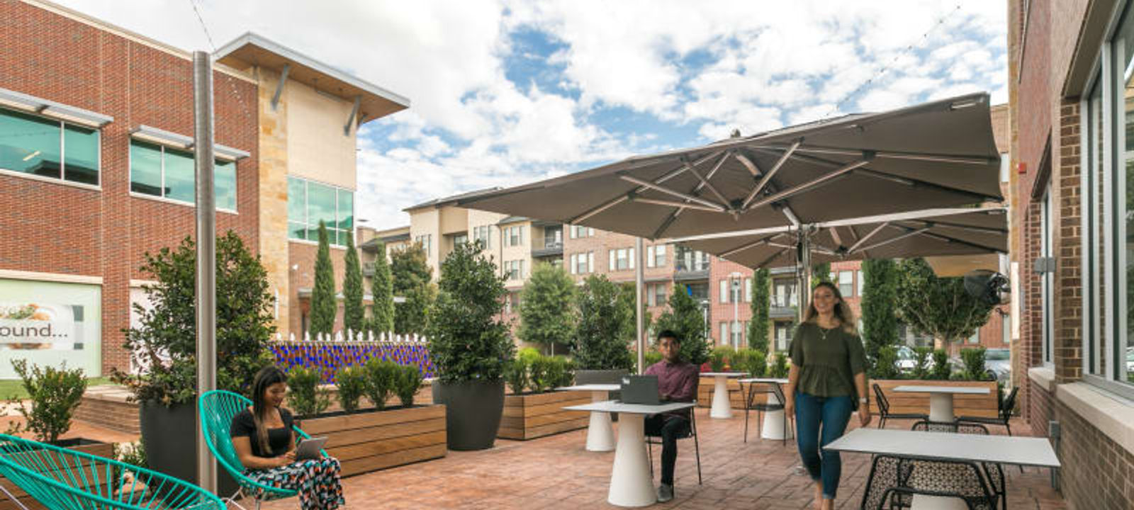 3300 Dallas Parkway, Plano - Image 1