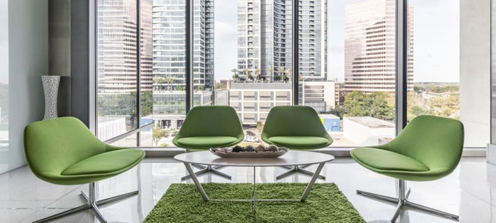 1700 Post Oak Boulevard, Houston - Image 1