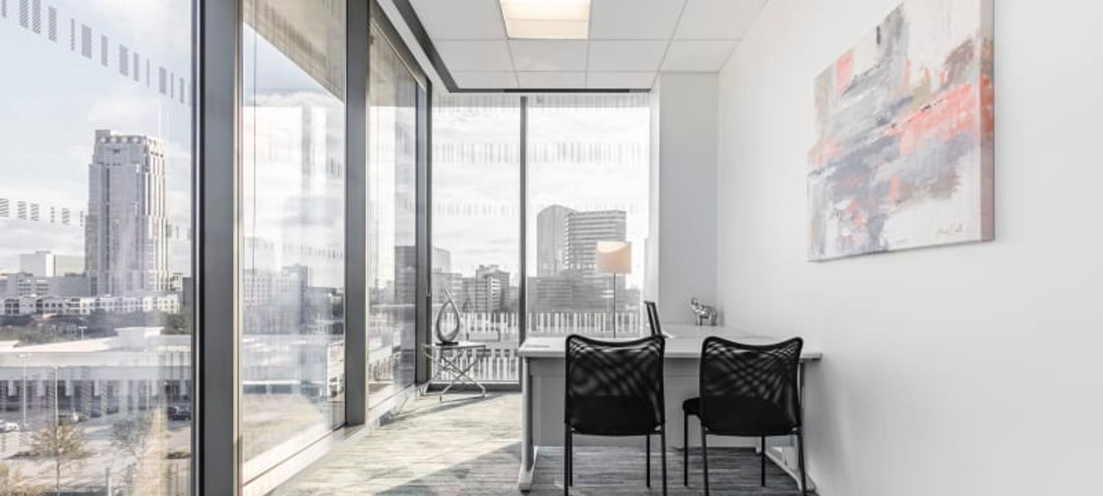 1700 Post Oak Boulevard, Houston - Image 1