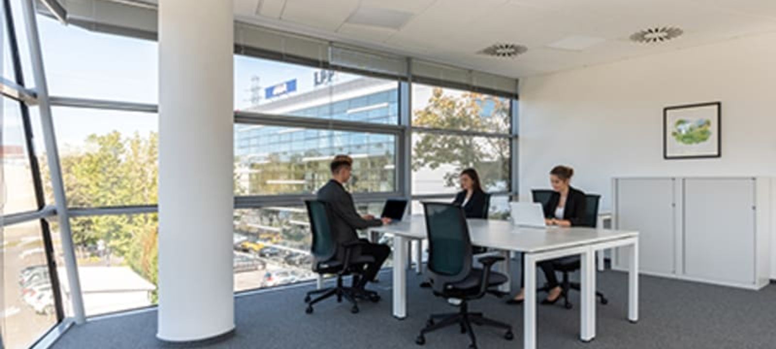 13A Zwyciestwa Street, Gdansk - Image 1