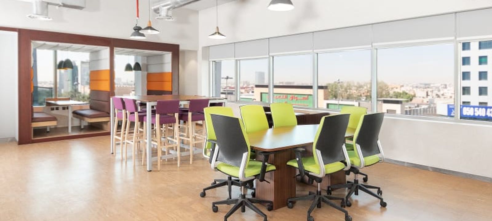 King Fahd Branch Road Al Olaya, Riyadh - Image 1