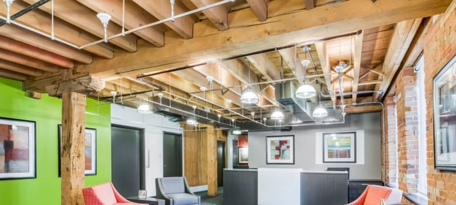 500 King Street West, Toronto - Image 1