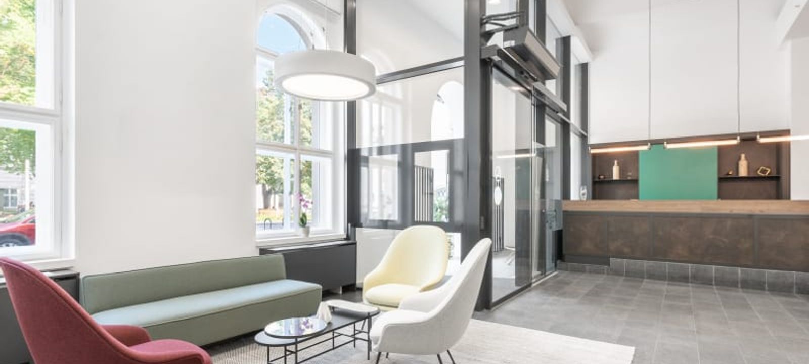 Promenade 23, Linz - Image 1