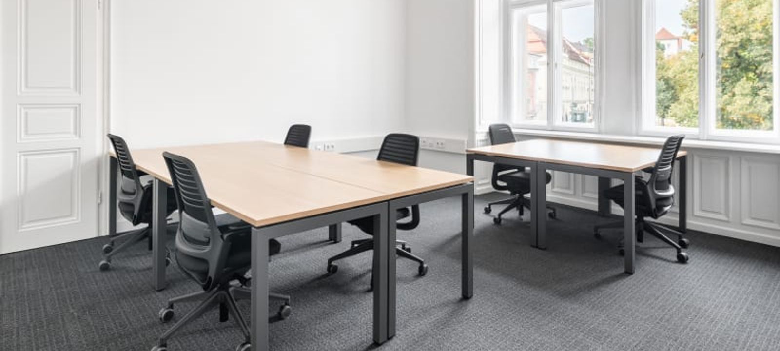 Promenade 23, Linz - Image 1