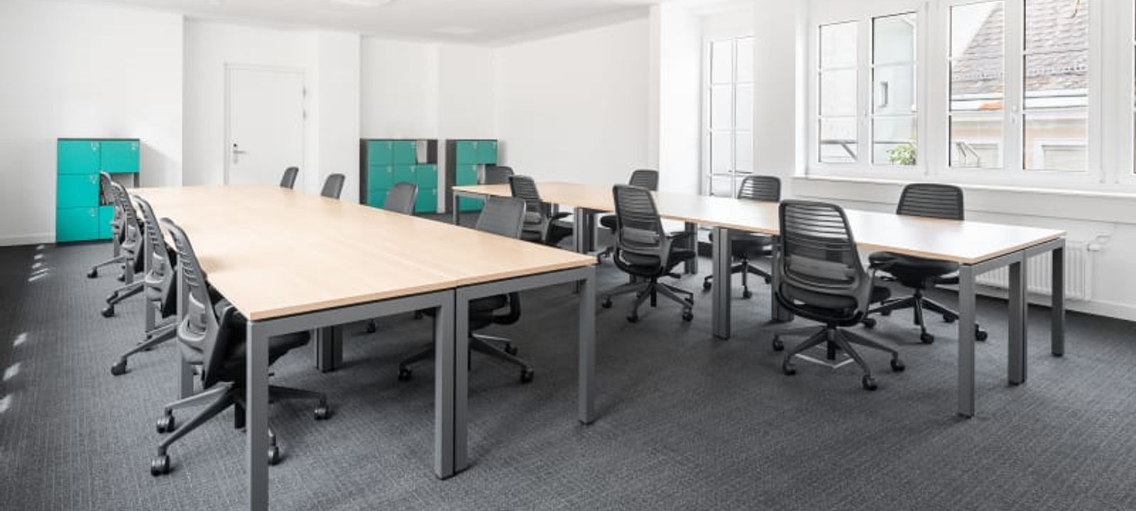 Promenade 23, Linz - Image 1