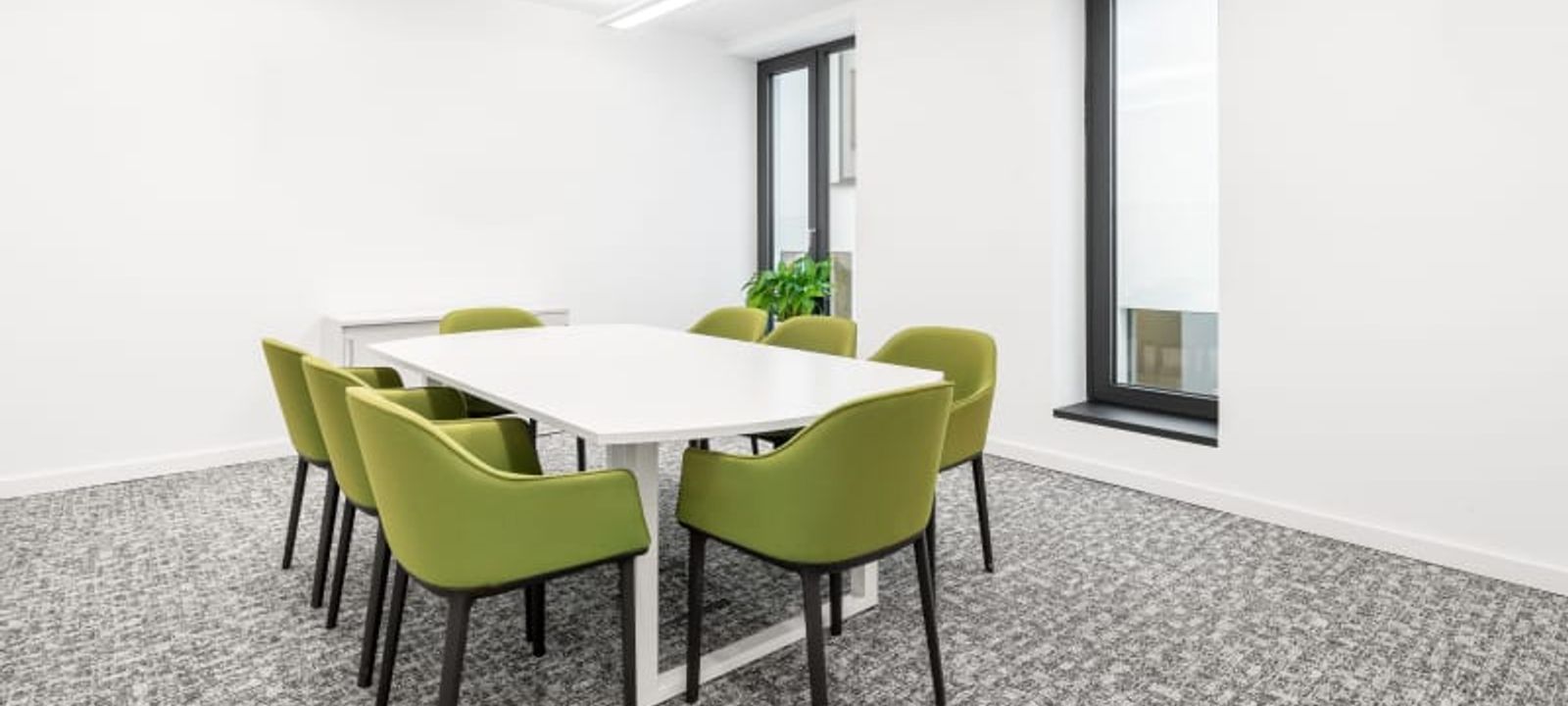 Promenade 23, Linz - Image 1