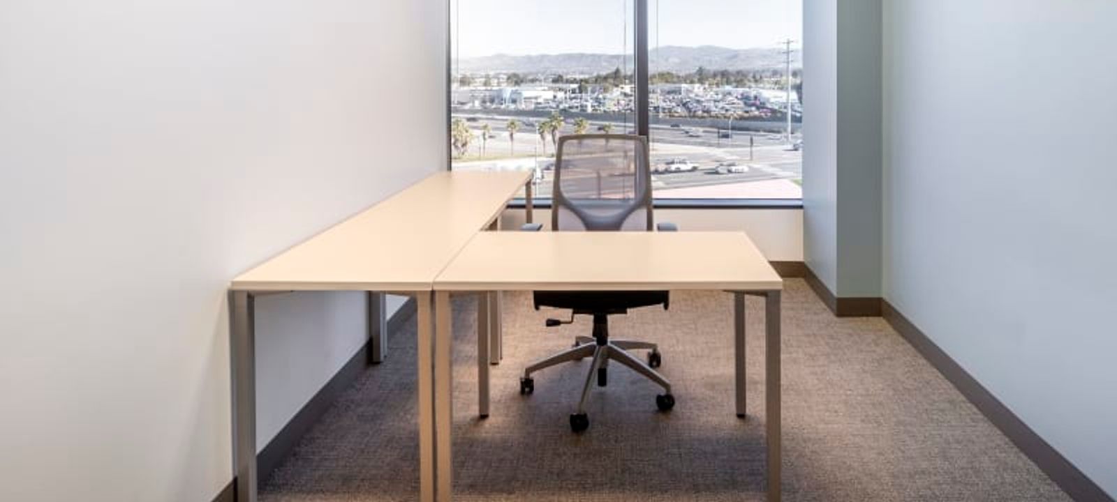 23046 Avenida De La Carlota Plaza, Laguna Hills - Image 1