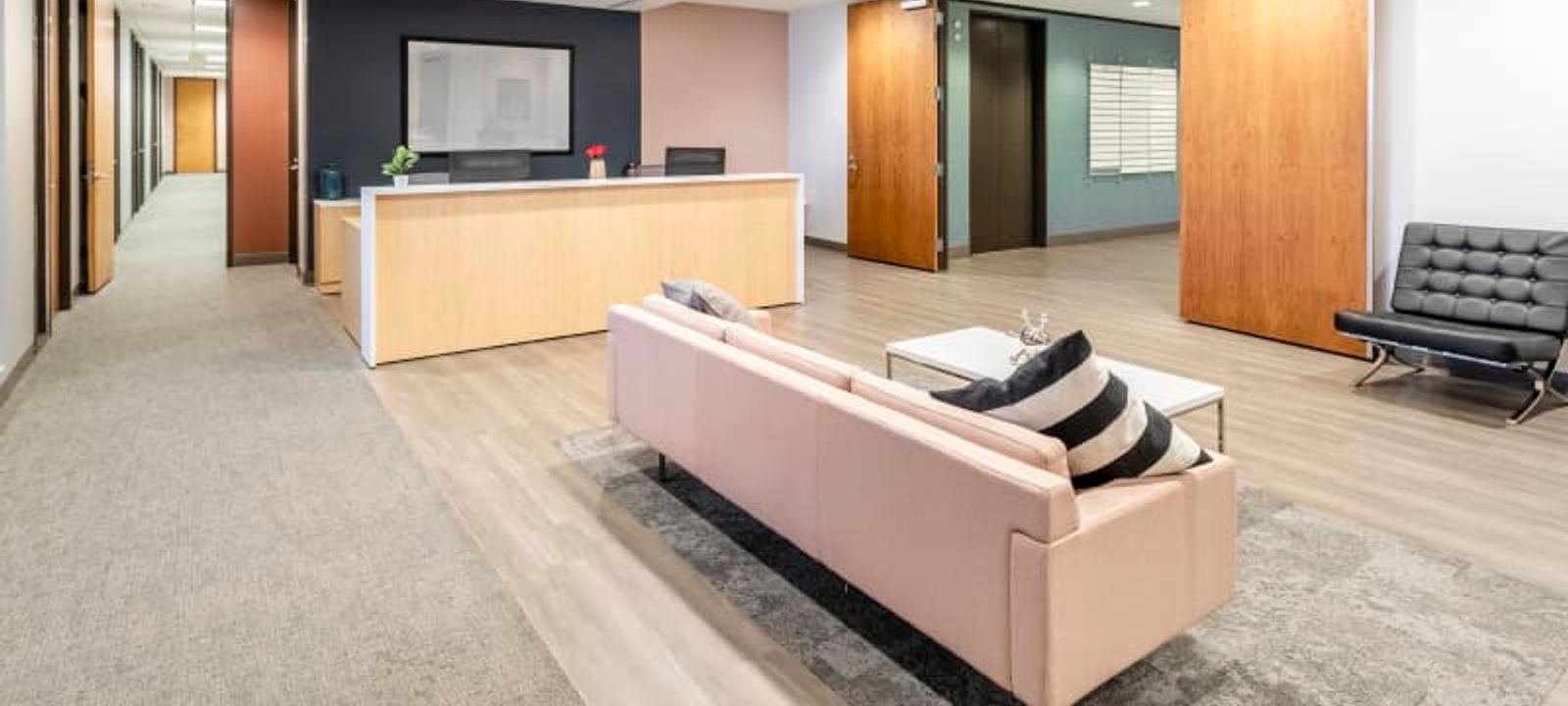 23046 Avenida De La Carlota Plaza, Laguna Hills - Image 1