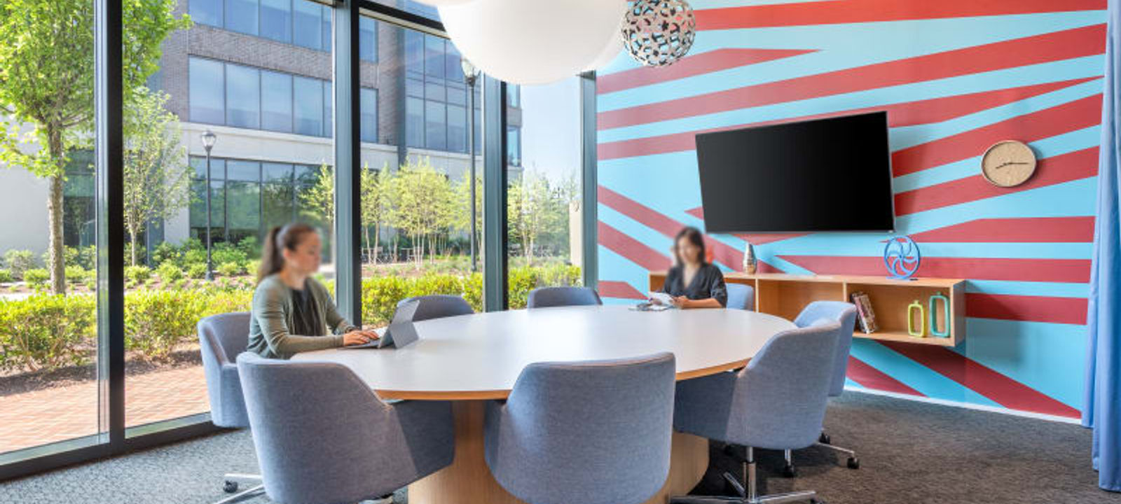 8000 Avalon Blvd, Alpharetta - Image 1