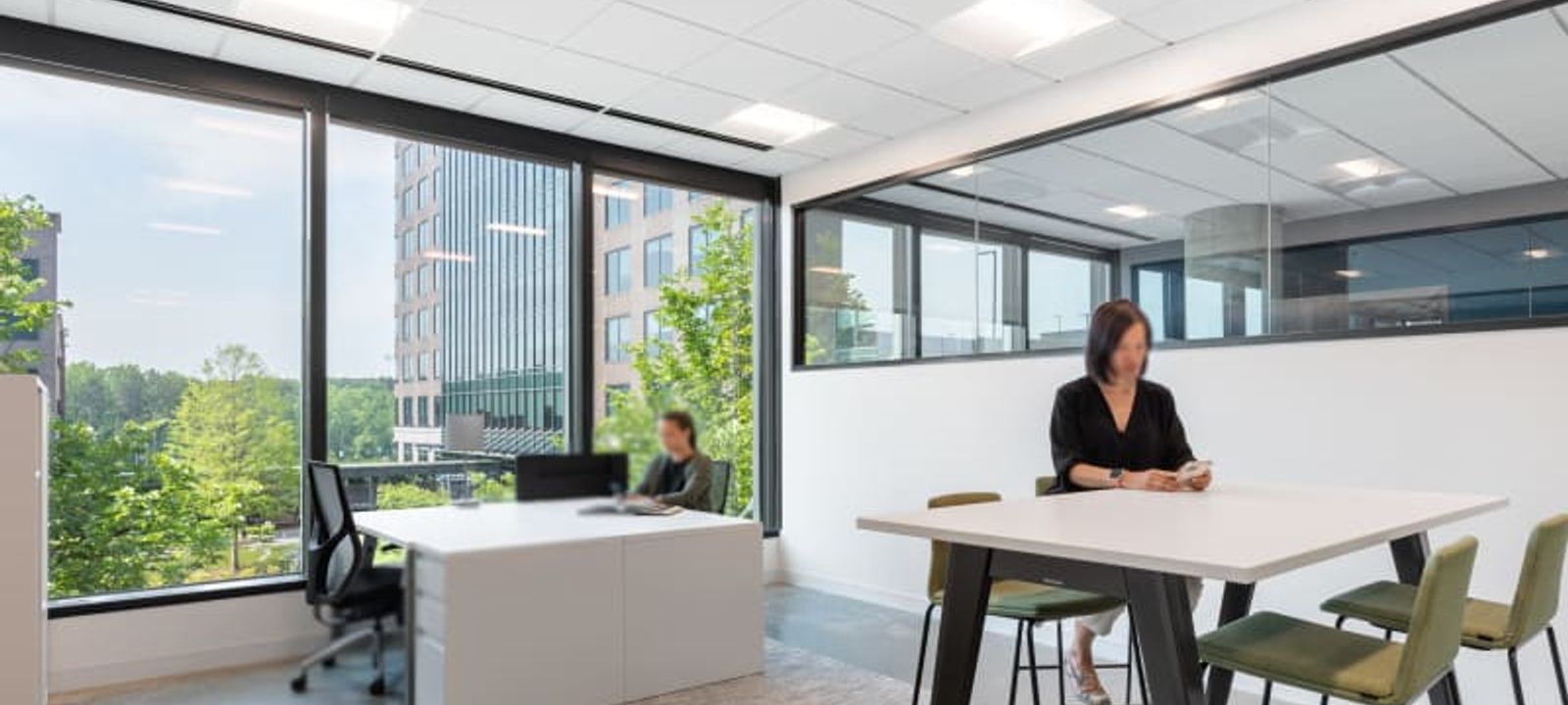 8000 Avalon Blvd, Alpharetta - Image 1