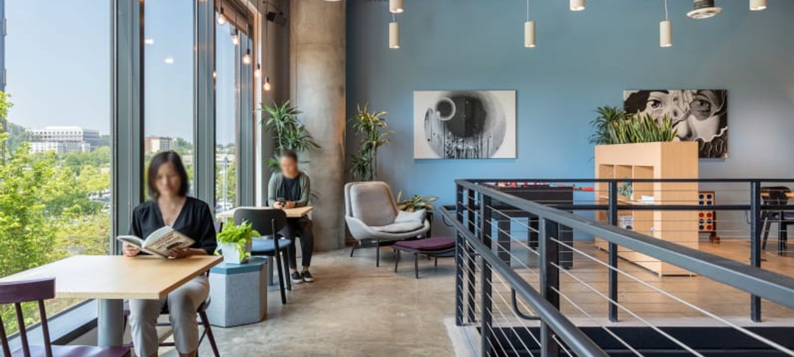 8000 Avalon Blvd, Alpharetta - Image 1