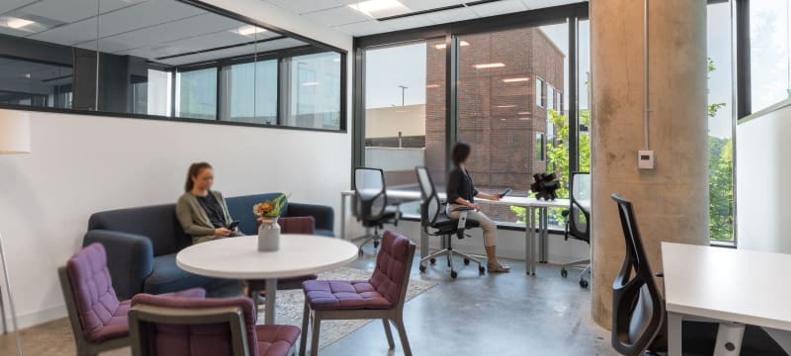 8000 Avalon Blvd 8000 Avalon Blvd, Alpharetta - Image 1