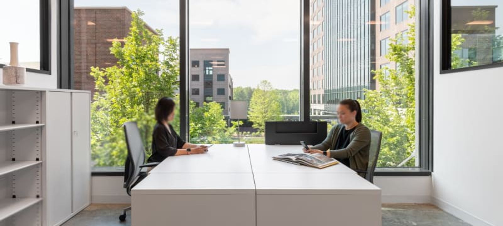 8000 Avalon Blvd, Alpharetta - Image 1