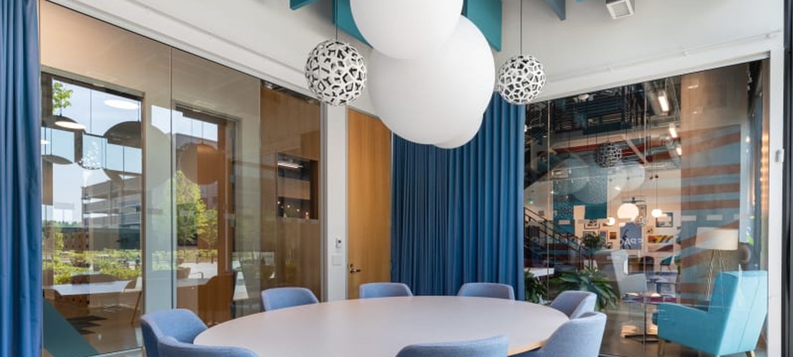 8000 Avalon Blvd 8000 Avalon Blvd, Alpharetta - Image 1