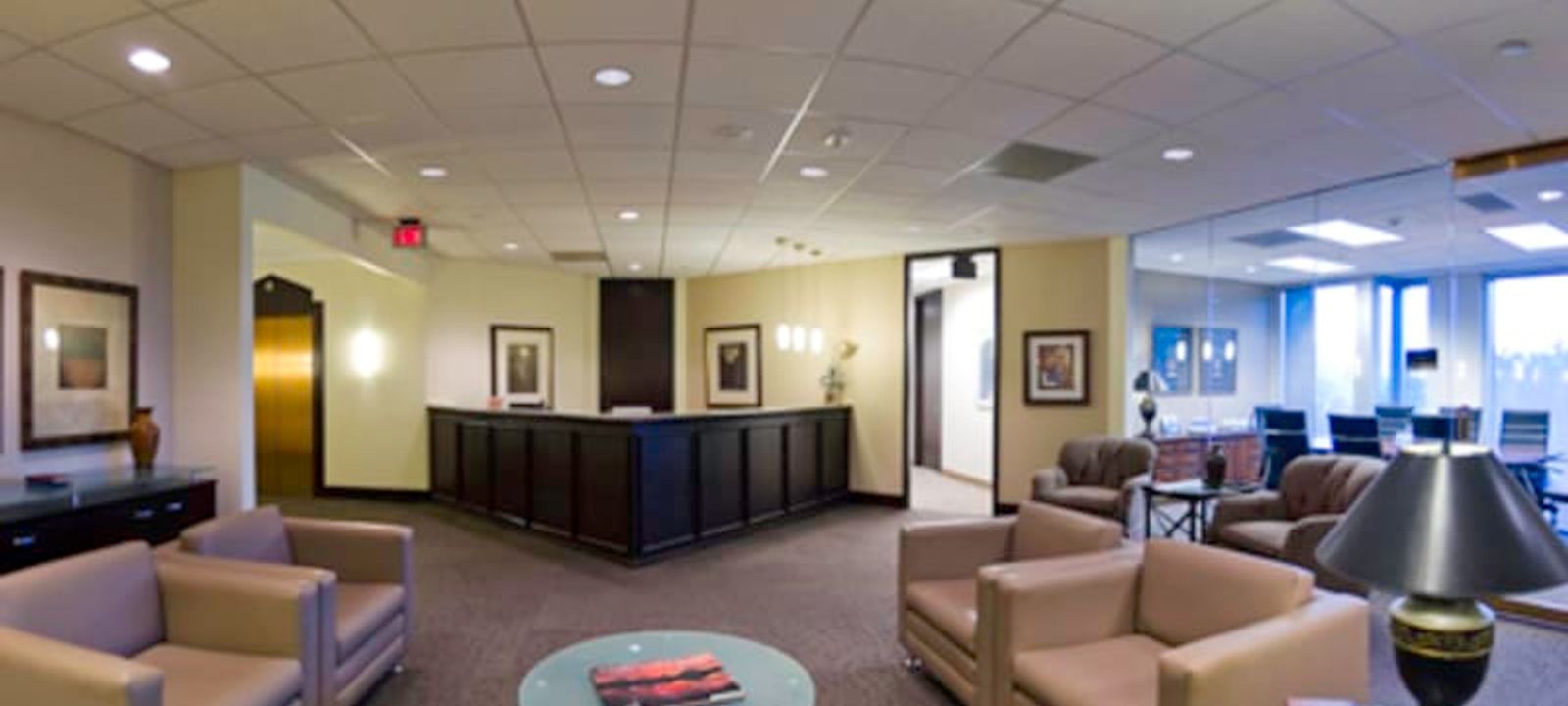 PlainsCapital Bank PlainsCapital Bank - Image 1