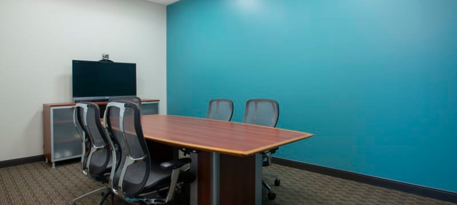 The Meridian Building The Meridian Building - Image 1