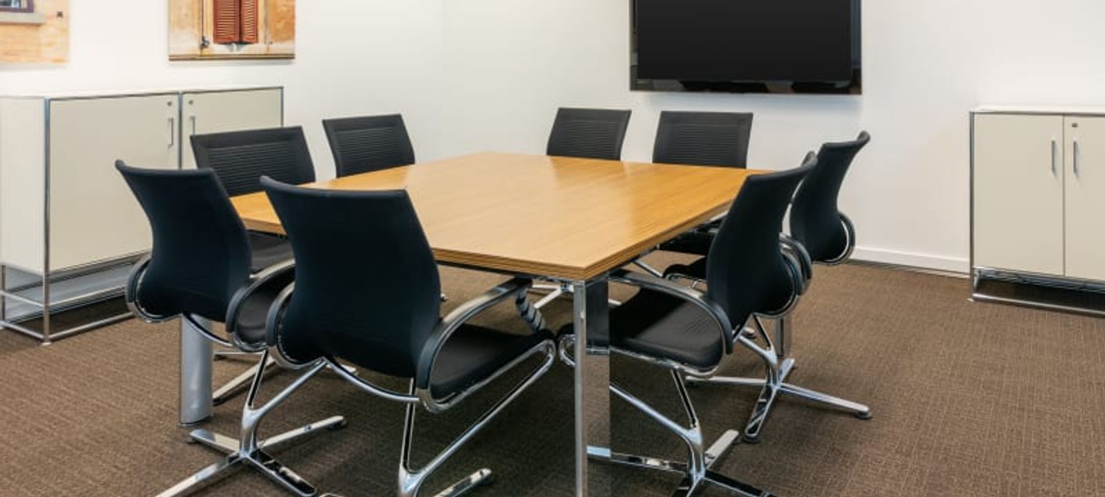 2-4 Bockenheimer Landstrasse, Frankfurt Am Main - Image 1