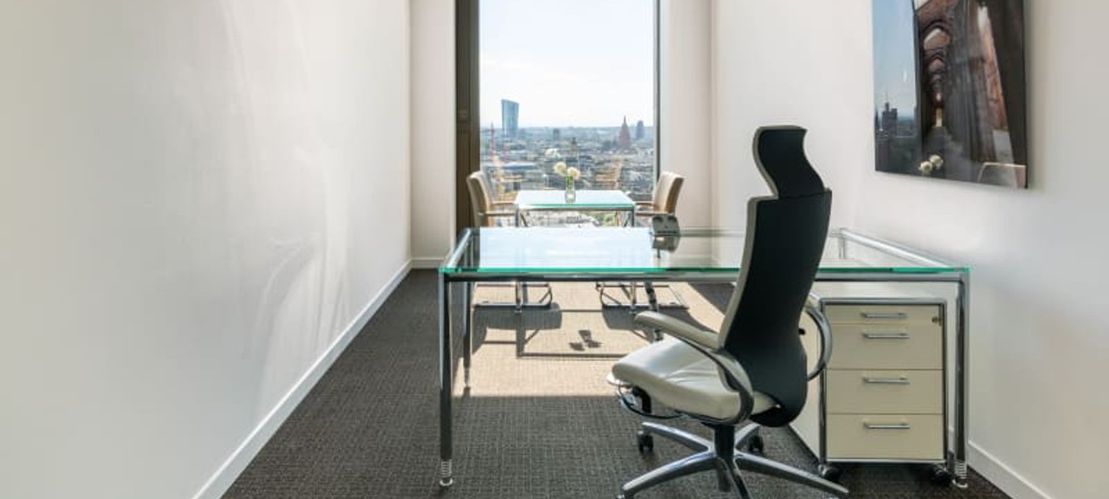 2-4 Bockenheimer Landstrasse, Frankfurt Am Main - Image 1